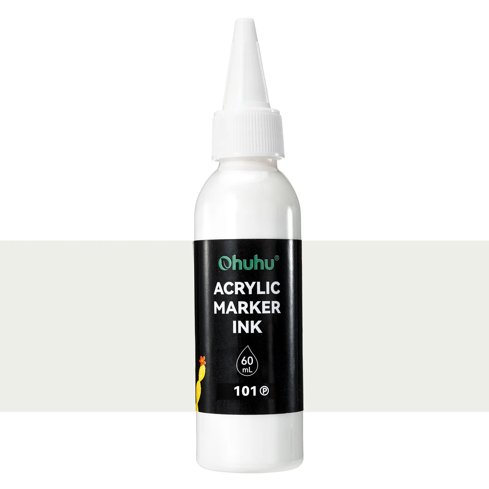 Ohuhu Acrylic Marker Ink Refill for Mauna Kea & Hanauma Series - Image 2