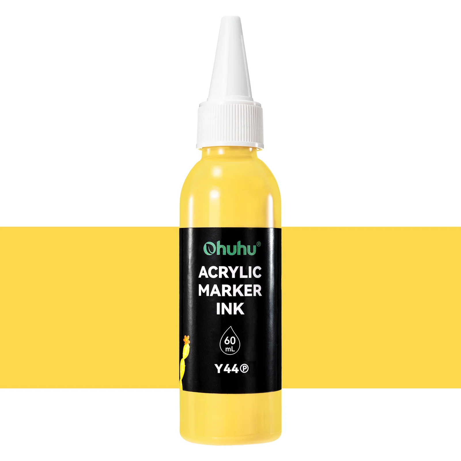 Ohuhu Acrylic Marker Ink Refill for Mauna Kea & Hanauma Series - Image 37